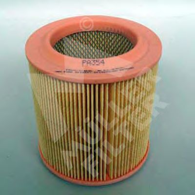 Воздушный фильтр MULLER FILTER PA354