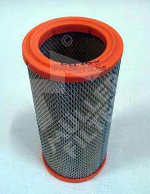 Воздушный фильтр MULLER FILTER PA390