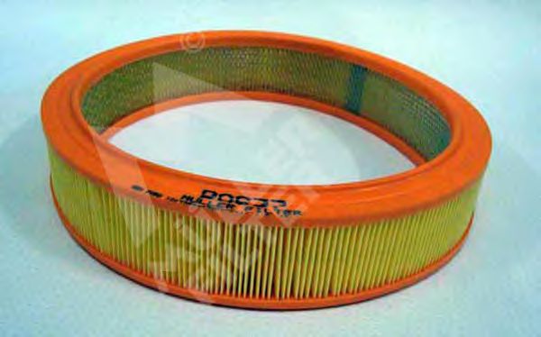 Воздушный фильтр MULLER FILTER PA637