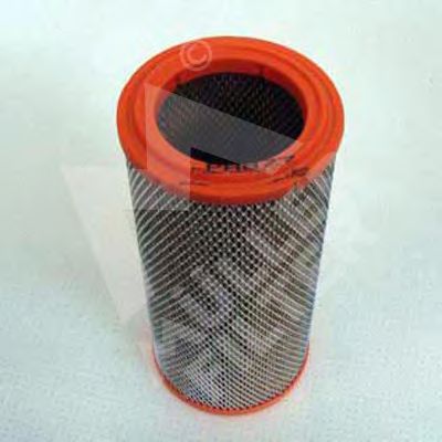 Воздушный фильтр MULLER FILTER PA873