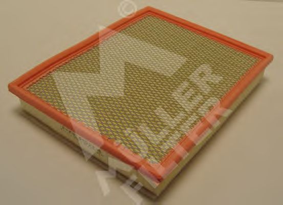 Воздушный фильтр MULLER FILTER PA3524