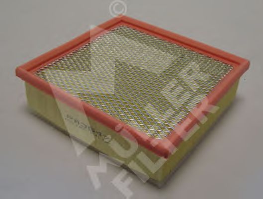 Воздушный фильтр MULLER FILTER PA3547