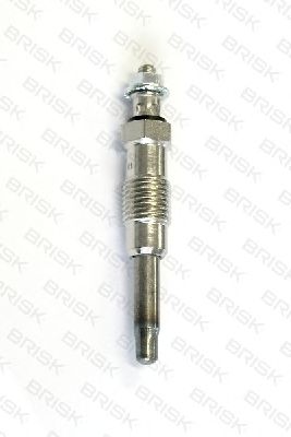 Свеча накала BRISK R136