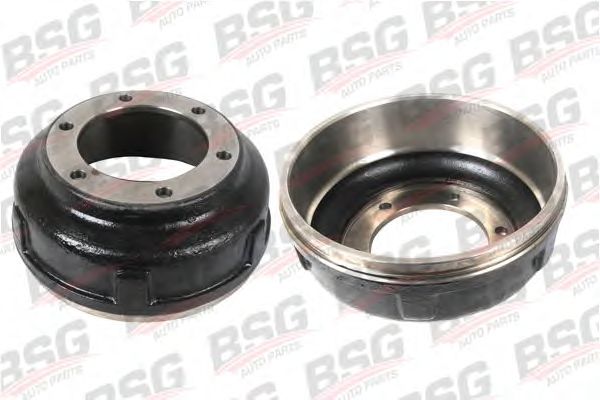 Тормозной барабан BSG BSG 30-225-004