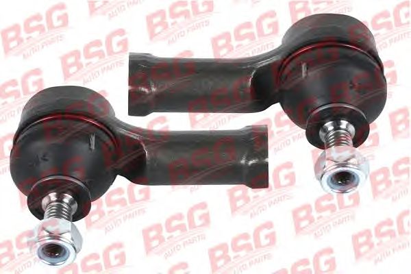 Наконечник рулевой тяги BSG BSG 30-310-020