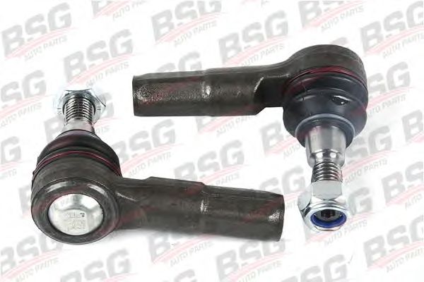 Наконечник рулевой тяги BSG BSG 30-310-090