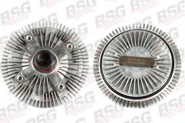 Вязкостная муфта вентилятора охлаждения BSG BSG 30-505-004