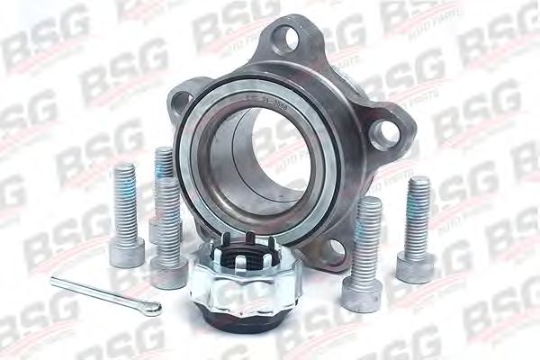 Підшипник маточини BSG BSG 30-600-005