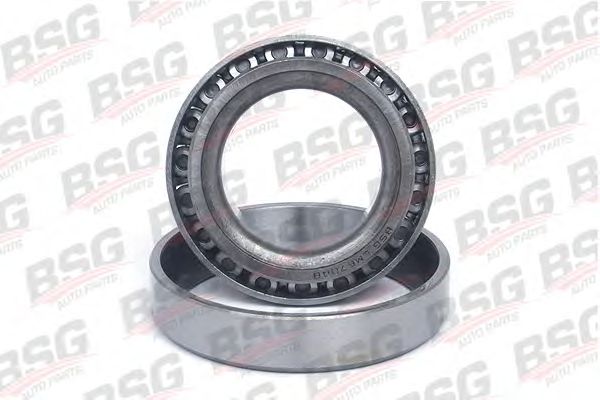 Підшипник маточини BSG BSG 30-605-004