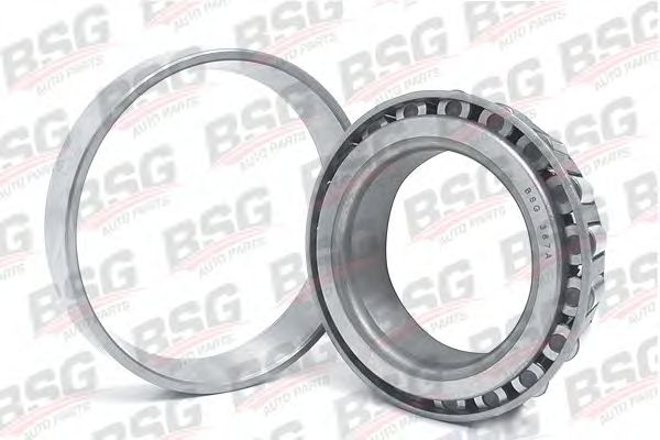 Підшипник маточини BSG BSG 30-605-019