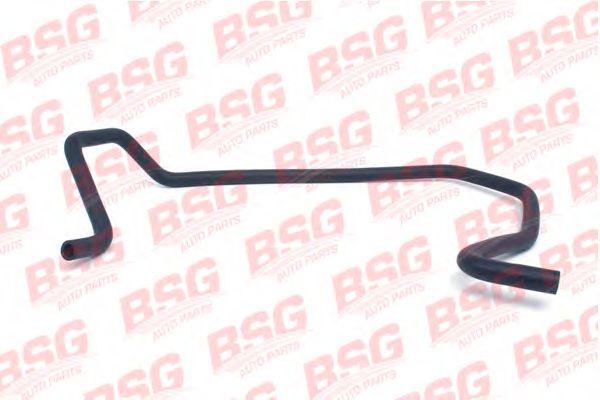 Шланг радиатора BSG BSG 30-720-059