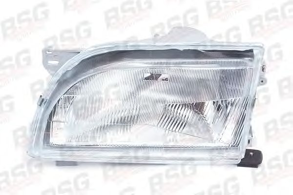 Фара BSG BSG 30-800-002