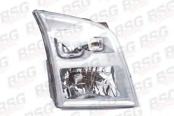 Фара BSG BSG 30-800-015