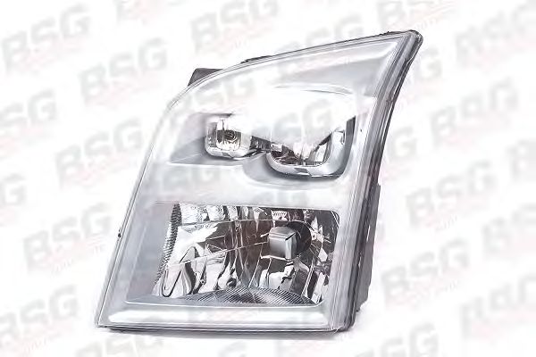 Фара BSG BSG 30-800-016