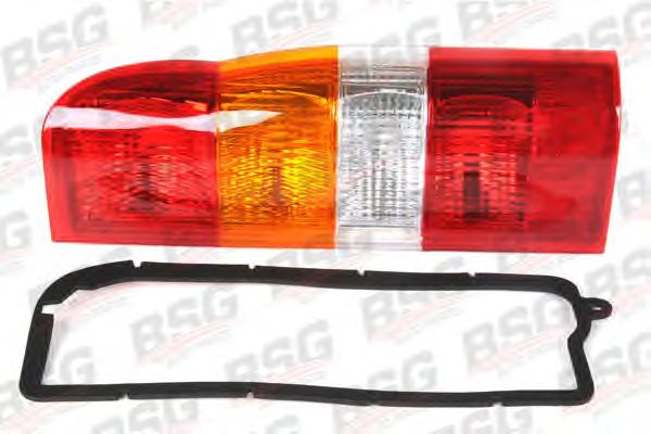 Задний фонарь BSG BSG 30-805-005