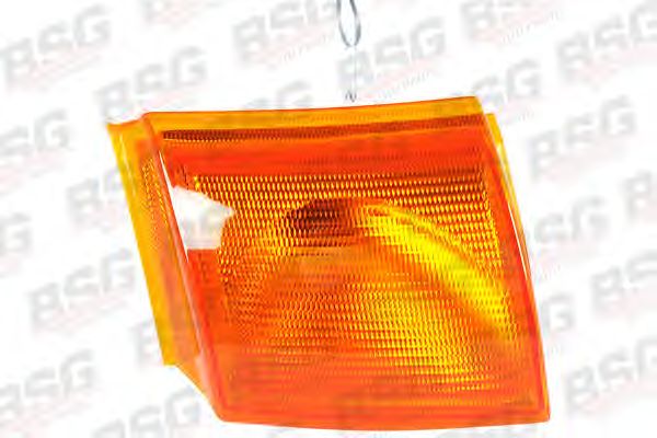 Ліхтар покажчика повороту BSG BSG 30-810-004