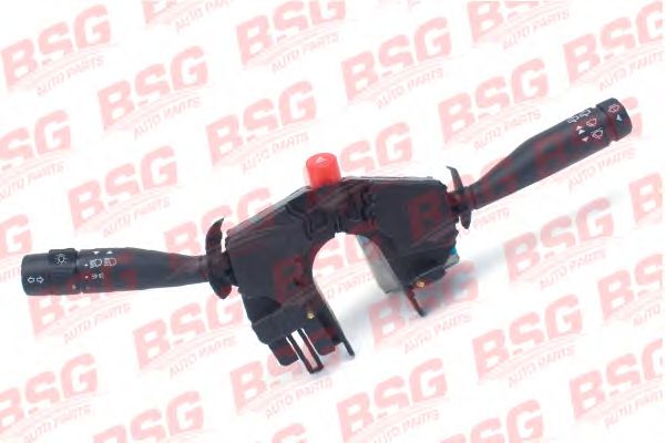 Выключатель на колонке рулевого управления BSG BSG 30-855-008