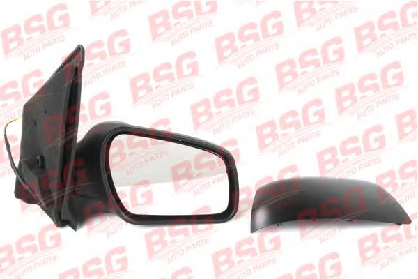 Зеркало заднего вида BSG BSG 30-900-059