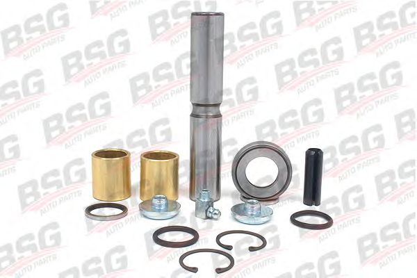 Ремкомплект шкворня BSG BSG 60-445-001