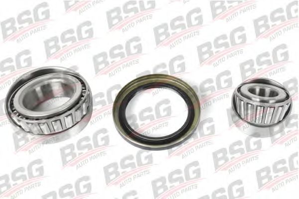 Підшипник маточини BSG BSG 60-600-001