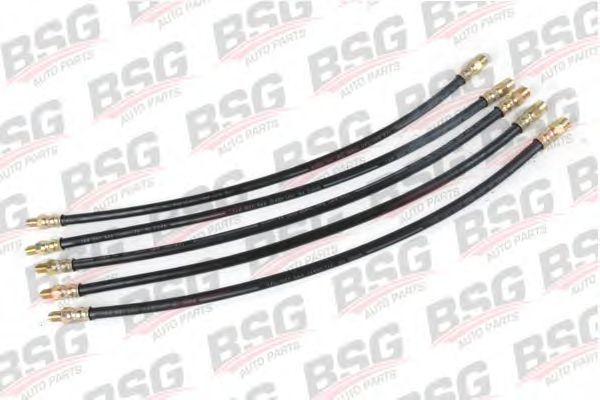 Тормозной шланг BSG BSG 60-730-005