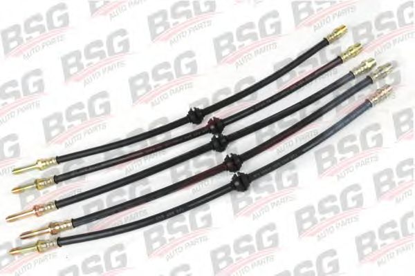 Тормозной шланг BSG BSG 60-730-006