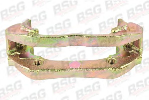 Комплект підтримки корпусу скоби гальма BSG BSG 30-255-001