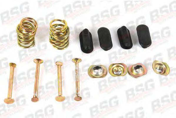 Супорт BSG BSG 30-260-008
