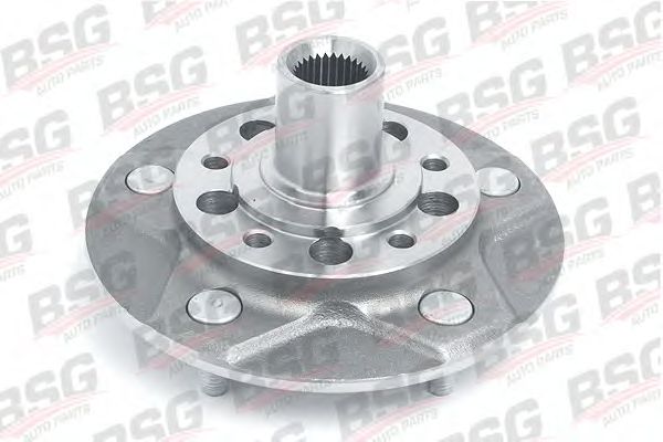 Ступица колеса BSG BSG 30-325-001