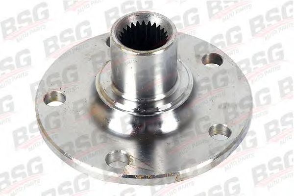 Ступица колеса BSG BSG 30-325-002
