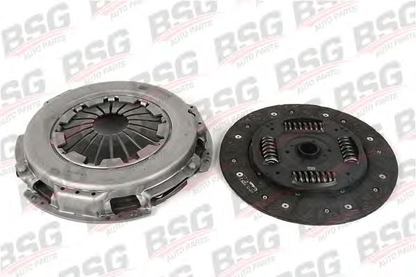 Комплект зчеплення BSG BSG 30-400-003