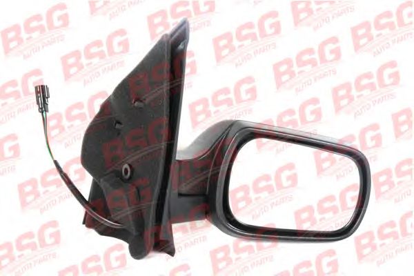 Зеркало заднего вида BSG BSG 30-900-055