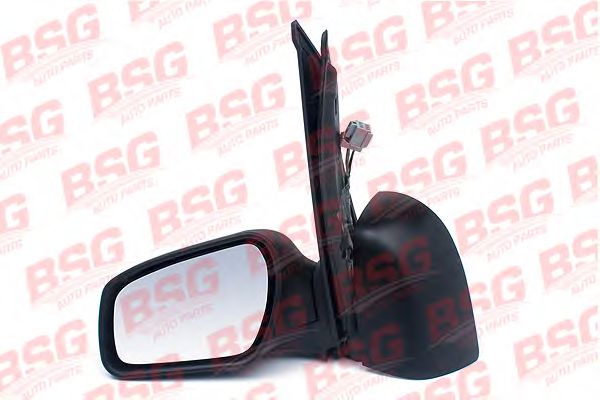 Зеркало заднего вида BSG BSG 30-900-068