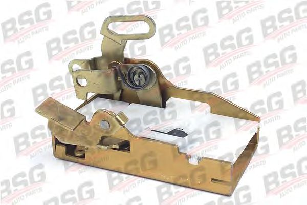 Замок двери BSG BSG 30-975-016