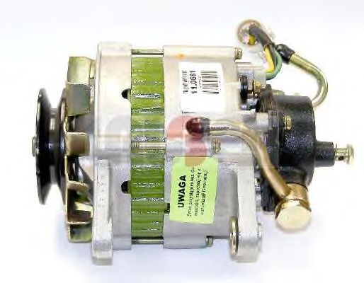 Генератор LAUBER 11.0681