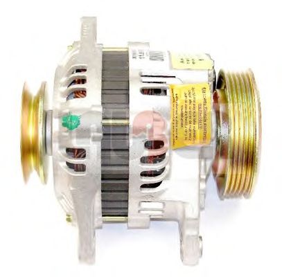 Генератор LAUBER 11.0876