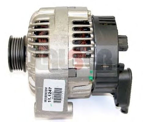 Генератор LAUBER 11.1247