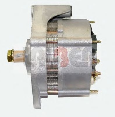 Генератор LAUBER 18.0227