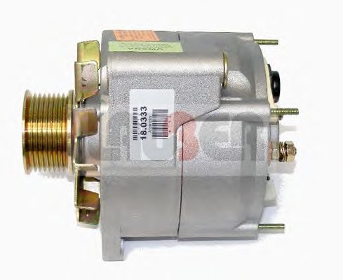 Генератор LAUBER 18.0333