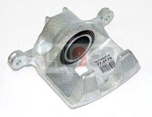 Гальмівний супорт LAUBER 77.0576