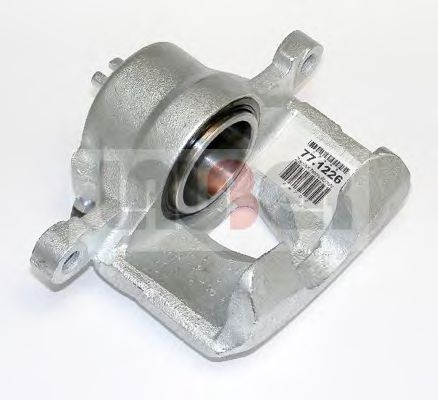 Тормозной суппорт LAUBER 77.1226