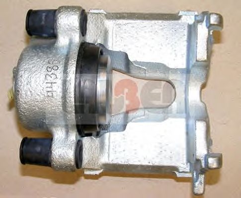 Тормозной суппорт LAUBER 77.1417