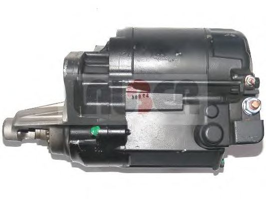 Стартер LAUBER 22.0812
