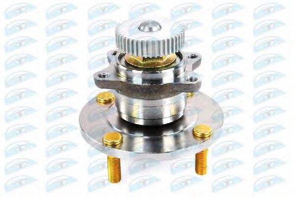 Ступичный подшипник BTA H25025BTA