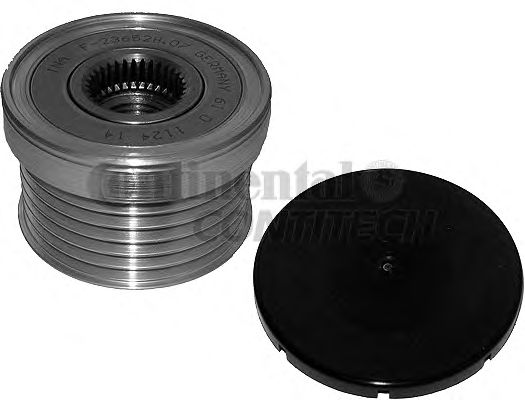 Бендикс CONTITECH AP9005