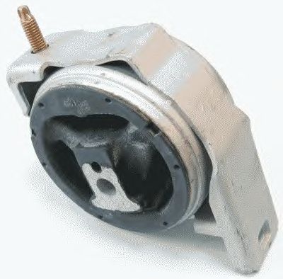 Подушка двигателя LEMFORDER 25061 01