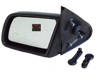 Зеркало заднего вида VAN WEZEL 3763804