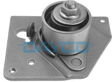 Натяжной ролик ремня ГРМ DAYCO ATB2307