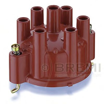 Крышка распределителя зажигания BREMI 8056E