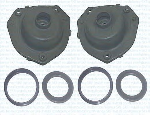 Опора стойки амортизатора SKF VKDA 35313 T